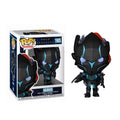 Funko Pop - Solo Leveling - Igris