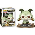 Funko Pop - Zodiac - Capricorn