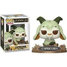 Funko Pop - Zodiac - Capricorn