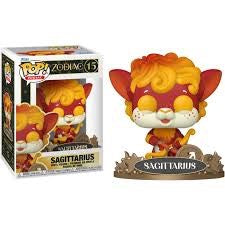 Funko Pop - Zodiac - Sagittarius