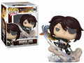 Funko Pop - Attack On Titan - Premium Hange Zoe