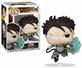 Funko Pop - Attack On Titan - Levi