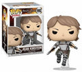 Funko Pop - Attack On Titan - Jean Kirstein