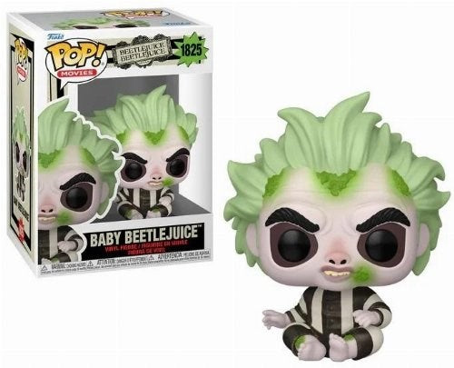 Funko Pop - Beetlejuice 2 - Baby Beetlejuice