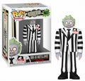 Funko Pop - Beetlejuice 2 - Bob As Beetlejuice