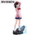 Dandadan - Figure Ichibansho Masterlise Momo