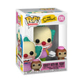 Funko Pop - Simpson - Krusty