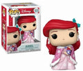 Funko Pop - Disney Frozen - Ariel Holiday