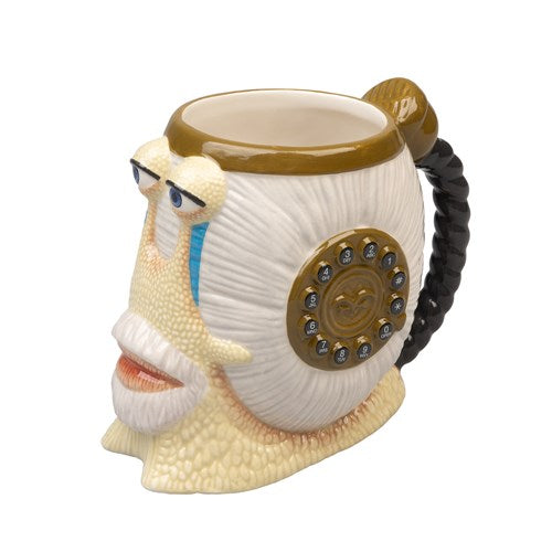 One Piece - Tazza Lumacofono
