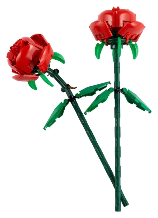 LEGO Botanicals 40460 Rose