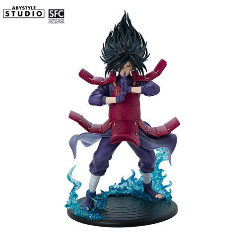Naruto Shippuden - Figure SFC Madara
