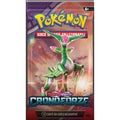 Pokemon - Scarlatto & Violetto: Cronoforze - Bustina