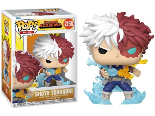 Funko Pop - My Hero Academia - Shoto Todoroki