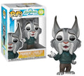 Funko Pop - Zootroolis 2 - Pawbert Lynxley