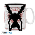Death Note - Tazza