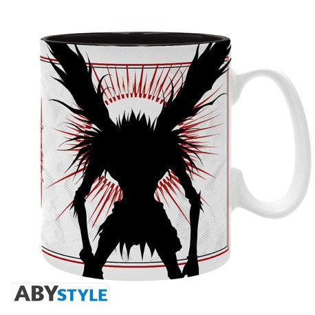Death Note - Tazza