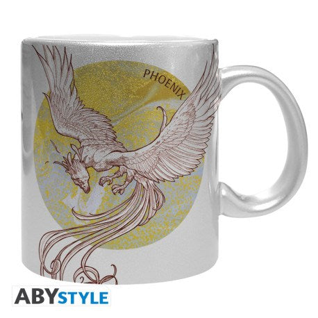 Tazza Fawkes