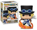 Funko Pop - One Piece - Sabo