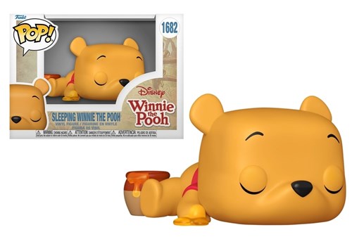 Funko Pop - Winnie the Pooh - Sleeping Pooh