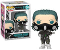 Funko Pop - Kaiju No.8 - Haruichi