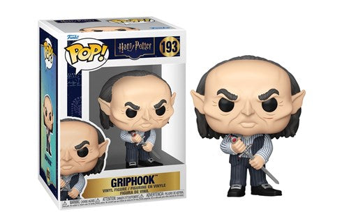 Funko Pop - Harry Potter - Griphook