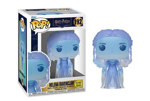 Funko Pop - Harry Potter - Helena Ravenclaw
