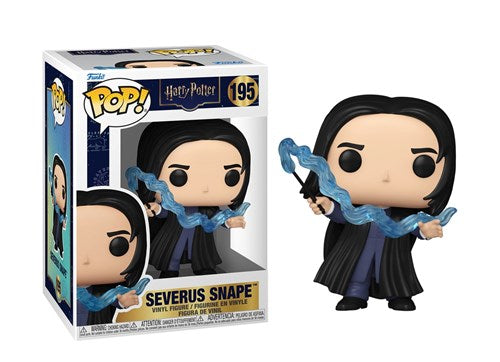 Funko Pop - Harry Potter - Severus Snape
