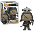 Funko Pop - The Lord of The rings - Guritz