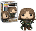 Funko Pop - The Lord of The rings - Faramir