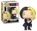 Funko Pop - Mashle - Finn Ames