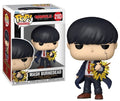 Funko Pop - Mashle - Mash Burnedead