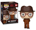 Funko Pop - Stranger Things - Mr.Whatsit