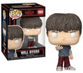 Funko Pop - Stranger Things - Will