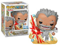Funko Pop - One Piece - Monkey D. Garp