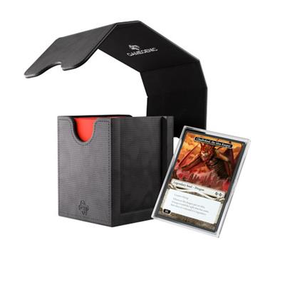 Gamegenic - Squire PLUS 100+ XL Nero