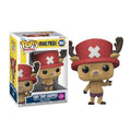 Funko POP - One Piece Television - Chopper Flocked