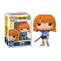 Funko POP - One Piece Television - Nami