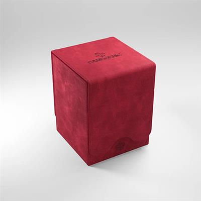 Gamegenic - Squire 100+ XL Rosso