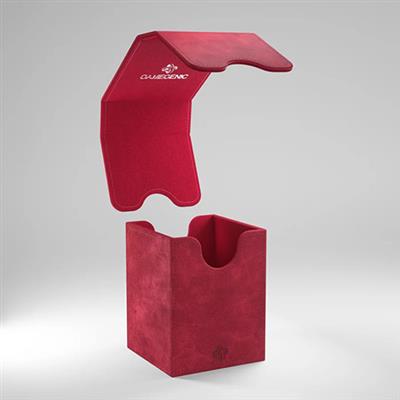 Gamegenic - Squire 100+ XL Rosso