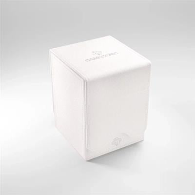 Gamegenic - Squire 100+ XL Bianco