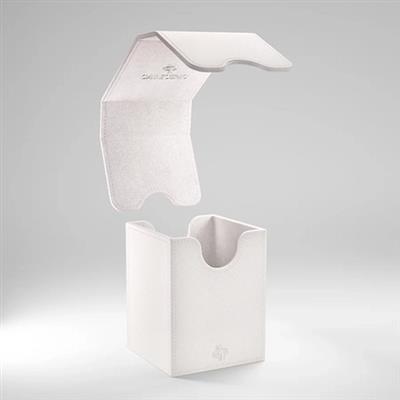 Gamegenic - Squire 100+ XL Bianco