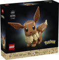 LEGO - Pokemon - Eevee