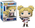 Funko Pop - Naruto - Temari