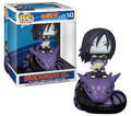 Funko Pop - Naruto - Orochimaru With Manda