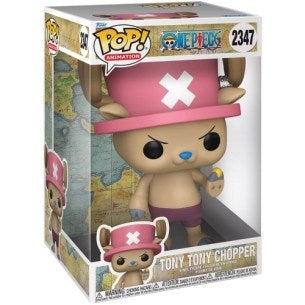 Funko Pop - One Piece - Tony Tony Chooper Jumbo