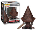 Funko Pop - Games: Silent Hill 2 - Pyramid Head
