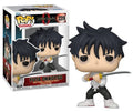Funko Pop - Jujutsu Kaisen - Yuta