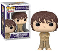 Funko Pop - Wednesday - Tyler Galpin