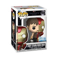 Funko Pop - Infinity Saga - Iron Man / Tony Star Special