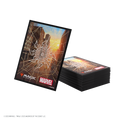 Gamegenic - Spider Man Premium Art Sleeves Plains